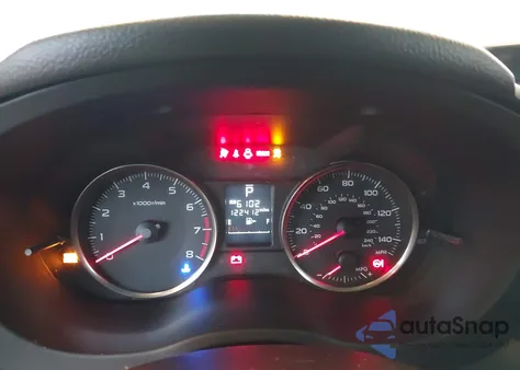 2015 Subaru Impreza 2.0I Premium from USA, damaged, VIN JF1GJAC60FH004888